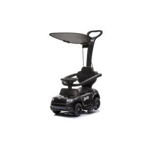 Child Plastic Push Car Ride on Toy JQ606