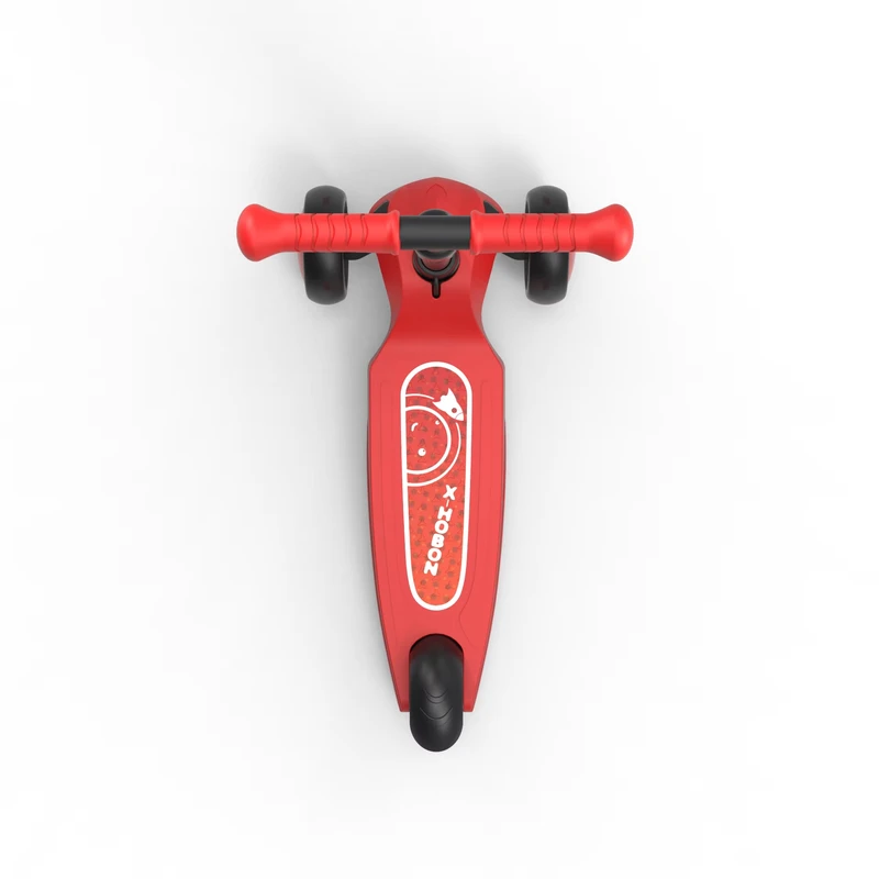 Child Scooter Kid Kids Children Balance 3 Wheel Scooter Scooter for Kids
