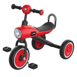 Child Tricycle with Music Feature Super Tricycle for Kids 2 7 Years Old Baby Tricycle Australia