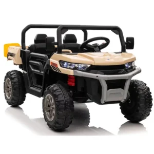 Children 24V Ride On Car with 2.4G Remote Control Electric for Kids