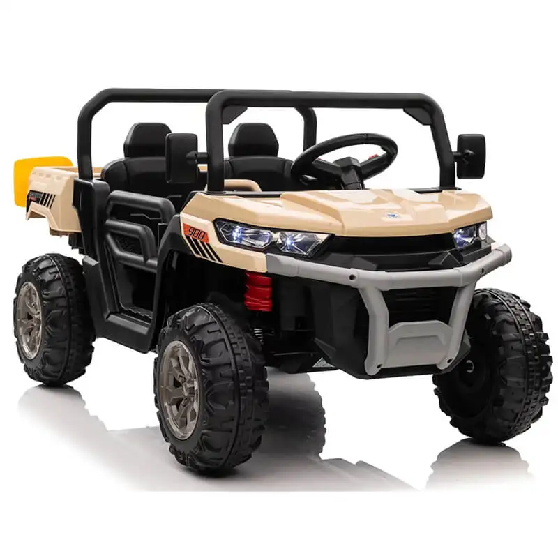 Children 24V Ride On Car with 2.4G Remote Control Electric for Kids