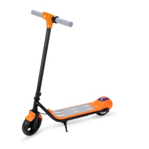 Children 7 Inch 150w Two Wheels E-scooters Netherlands Kids Electric Scooter
