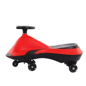 Children Baby Kid Auto Electric Pusher Ride on Swing Twisting Ride on Car Toy Twist Twisted Wiggle Car