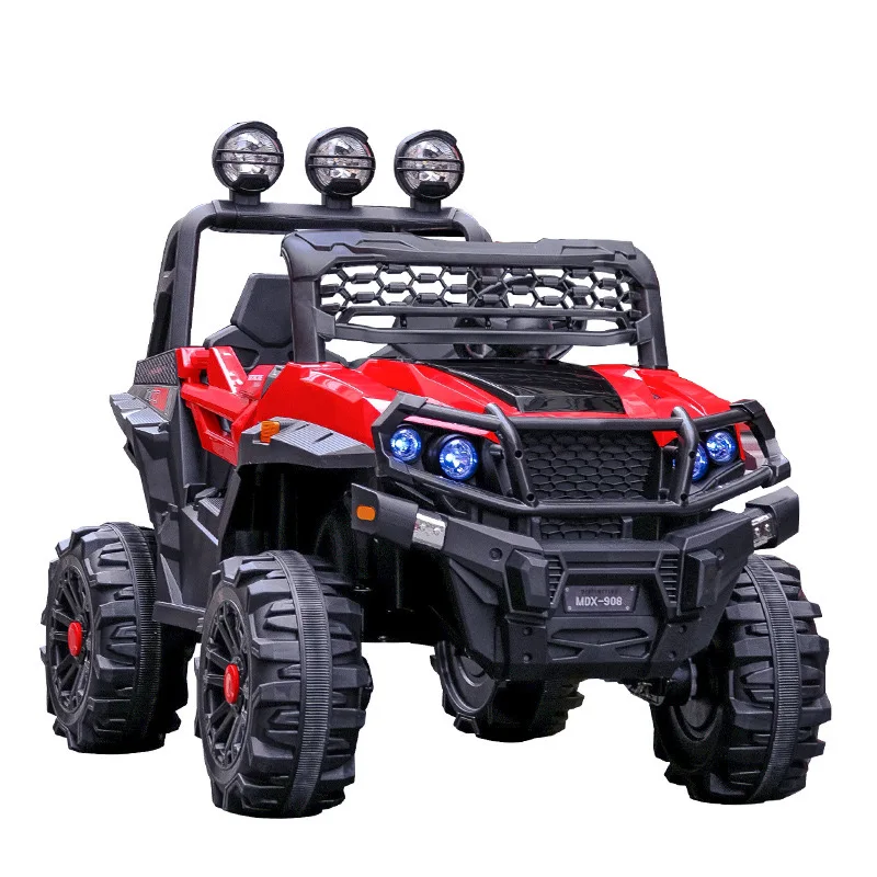Children Car Toy Cars for Kids to Drive Ride On Car