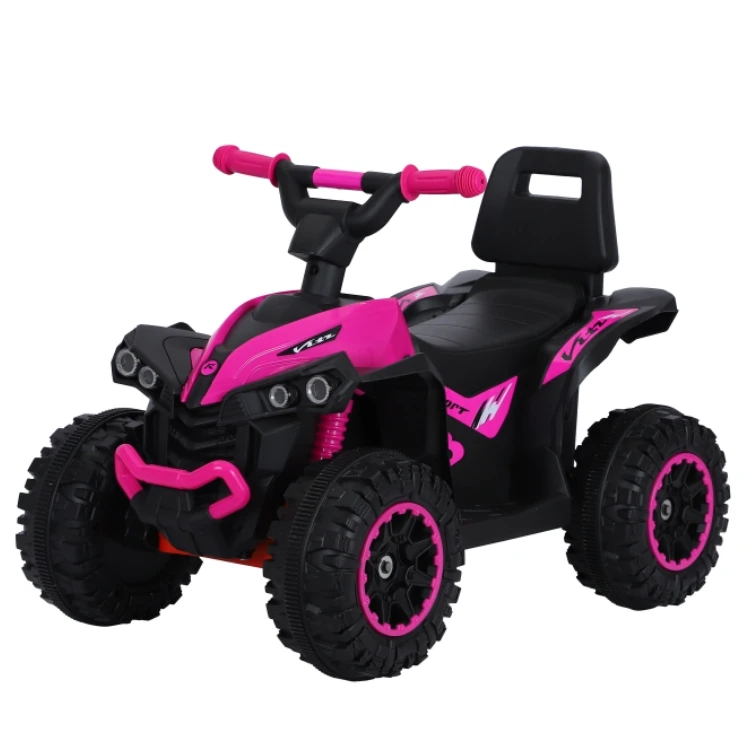 Children Car Wiggle Foot Floor Sliding Car Kids' Ride on 3 in 1 Push Baby Toys Walker Stroller Mega Car Deluxer with Canopy