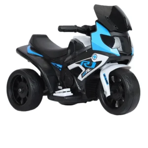 Children Electric 3 Wheels Motorcycle for Kids Electric Motorbike Baby Ride on Car