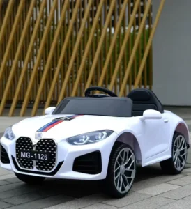 Children Electric Car Kids Rid on Car Baby Toy Car for Outdoor Driving