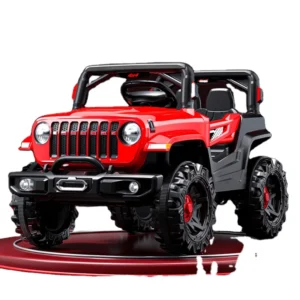 Children Electric Car Toy Kids Battery Operated Electric Ride On Car for Kids to Drive