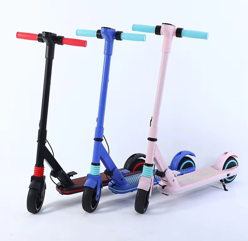Children Electric Scooter for Kids