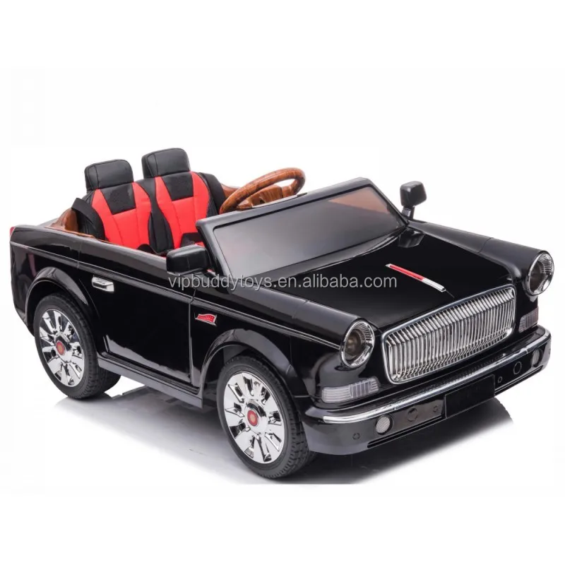 Children Electric Toy Car Baby 3-8 Years Ride on Car