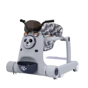 Children Goods Baby Walker Bebe Walkers with Many Functions