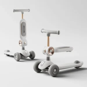 Children Kick Scooters Kids Self Balance Scooter Toys for Boys Girls