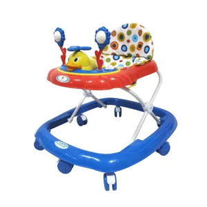 Children Music Walker Car Style Stroller Doll Toy Baby Walker