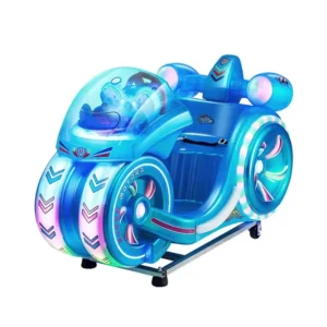 Children Ride Coin operated Swing Car Space Motorcycle Children Play Facilities