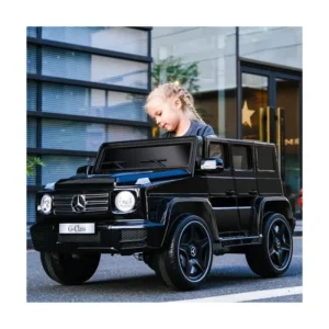 Children Ride-On Car Licensed Kids Toy Remote Control Car Electric 6V 12v Toy Cars for Babies