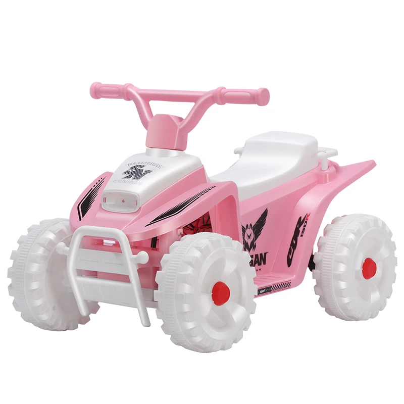 Children Ride Toy Cars and Four Wheel Vehicles Baby and Kids Electric Car Charging Remote Control Toy Car