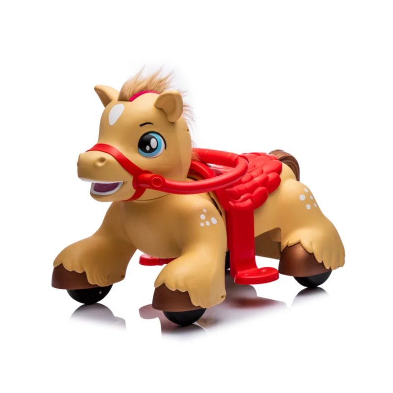 Children Ride-on Car Baby Battery Operated Car for Kids to Drive