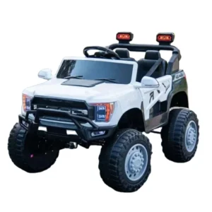 Children Ride on Car Electric Car with Remote Control Baby Toy Car