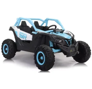 Children Ride on Car Off Road Buggy for 10 Years Child Toy Electric for Kids Remote Control Power Electric Car 12V