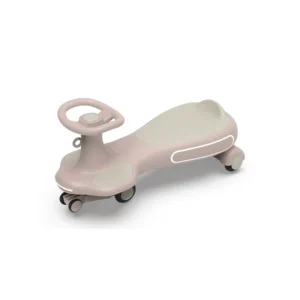 Children Ride on Plasma Car Kids Twist Car Baby Swing Car