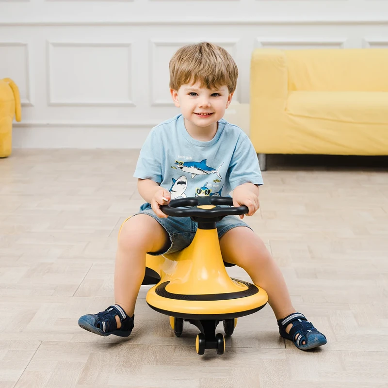 Children Swing Car Baby Ride on Car for Baby