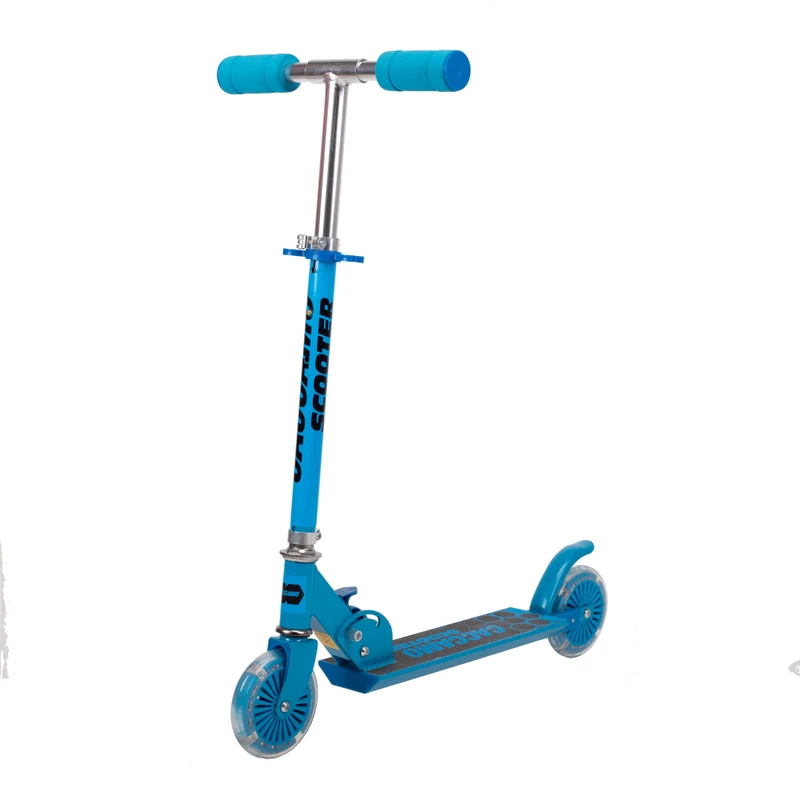 Children Three Wheel Scooter Kids Kick Scooter New Model Kids Scooter