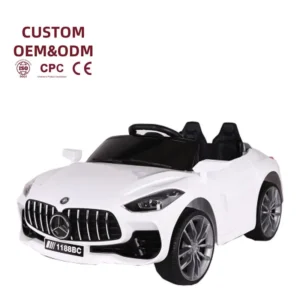 Children Toy Car for 1 to 8 Years Old Battery Car for Kids 4 Wheel Kids Electric Car