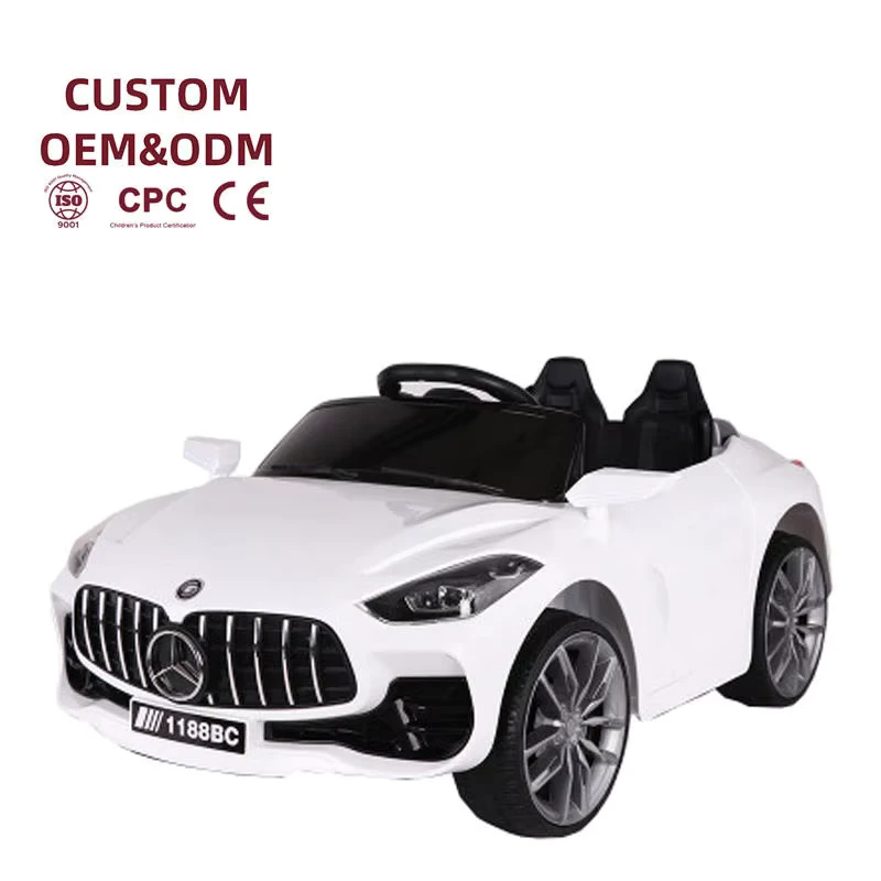 Children Toy Car for 1 to 8 Years Old Battery Car for Kids 4 Wheel Kids Electric Car