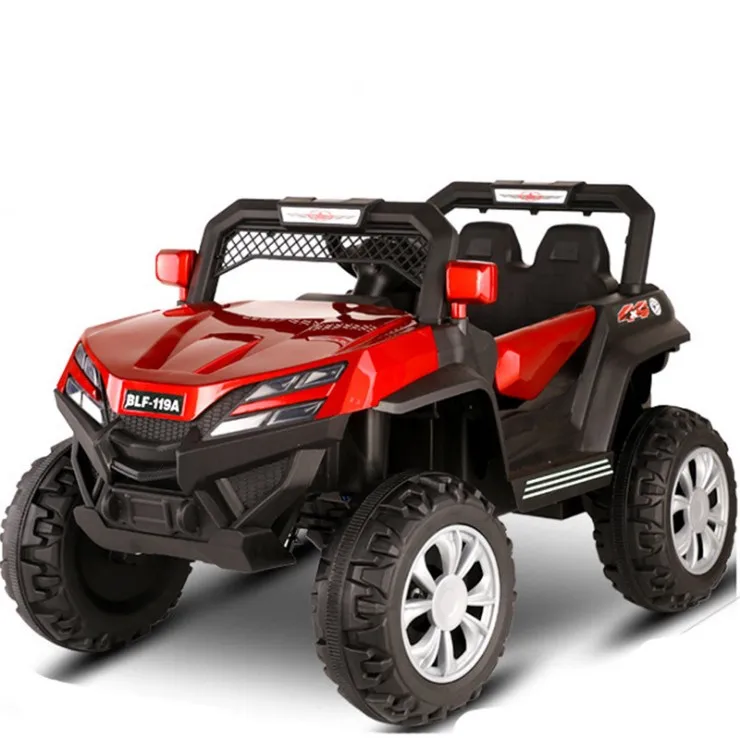 Children Toys Baby Electric Car Licensed Ride on Car