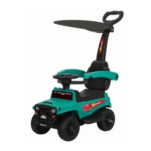Children Toys Foot to Floor Ride on Car Push Car for 1 to 6 Years Old