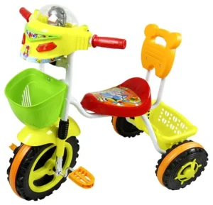 Children Tricycle JH4903