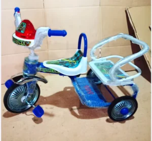 Children Tricycle JH4C803