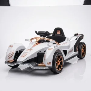 Children’s 12V Battery Electric Go Kart Ride On Toy Buggy Big Outdoor Sports Entertainment