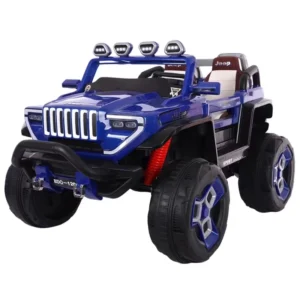 Children’s 24V Battery Operated Electric Car Big Kid Ride on Toy with Remote Control Plastic Material 12V Battery for Sale
