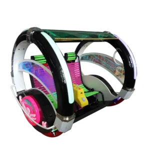 Children’s Adult Amusement 360 Rolling Swing for Sale