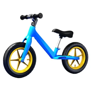 Children’s Balance Bike 2 Wheels Mini Bicycle Baby Running Bike Bicycle Balance Bike for Children