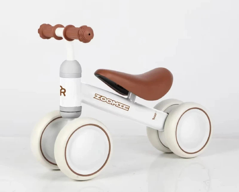Children's Balance Bike Children's Sliding Bike Children's Swinging Bike