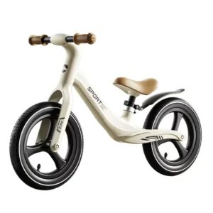 Children’s Balance Bike Pedless Bicycle Children’s Two-in-one Scooter Baby Bike