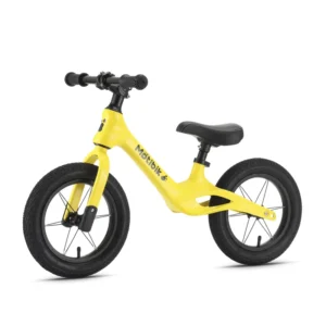 Children’s Balance Bike for Learning Walk OEM Steel Fork Material Running Cycle for Kids