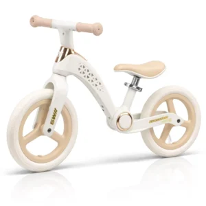 Children’s Balance Bike with EN71 Certification Fully Customizable Logo Color and Packaging