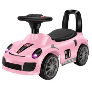 Children’s Car 1 3 Years Old Baby Toy Car Hand Push Pulley