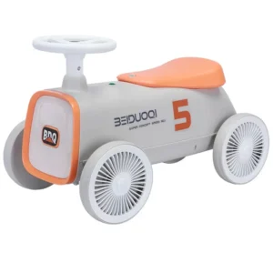 Children’s Car Cute Scooter For Boys And Girls Anti Rollover Toy 1 3 Years Old Baby Car Ride On Car With 4 Wheels