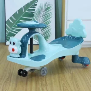 Children’s Car Toys for Kids Baby Ride on Toys for Boys and Girls Toddler Twist Car for Sale