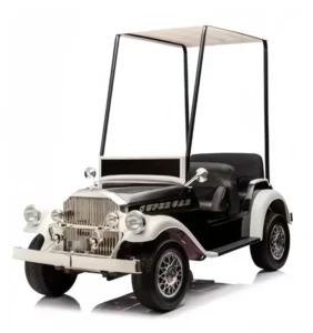 Children’s Early Childhood Education Classic Car Multi Function Large Capacity Children’s Electric Vehicle