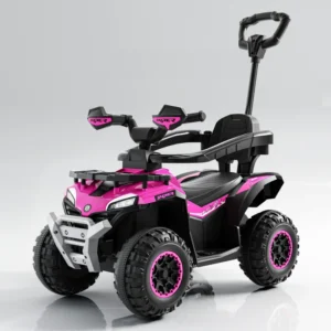 Children’s Electric Battery Car Large Size Multicolor Baby Electric Off-Road Car Kids Driveable