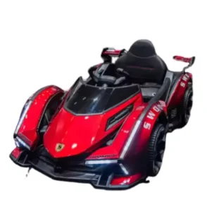Children’s Electric Bikes Electric Toy Cars