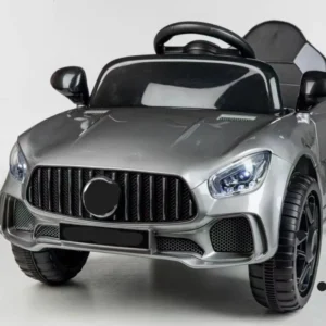 Children’s Electric Car 1-5 Year Old Boys Girls Sports Car Remote Control Customizable Model