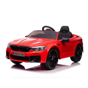 Children’s Electric Car 24V Drift Battery Operated Ride on Car Plastic Electric Toy Cars for Kids to Drive