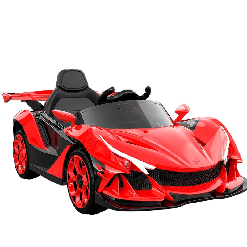 Children's Electric Car Sports Car Toy Car