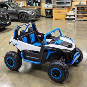 Children’s Electric Four Wheel Off Road Remote Control Car